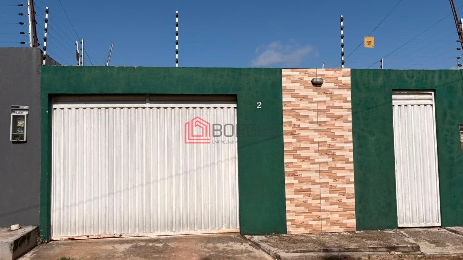Casa em Imperatriz - Jardim América