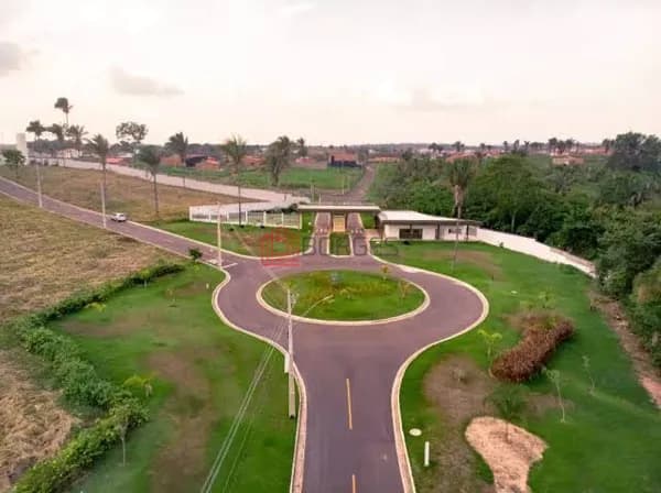 Terreno à Venda - Condomínio Teriva Imperatriz/MA