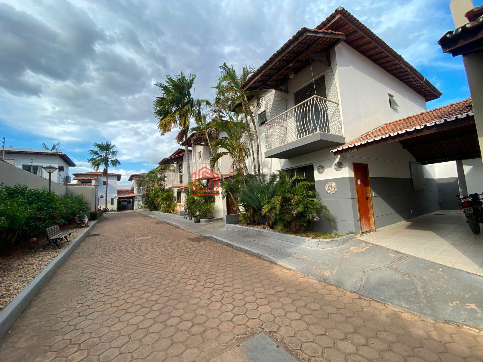Casa Alto Padrão em Três Poderes, Imperatriz/MA