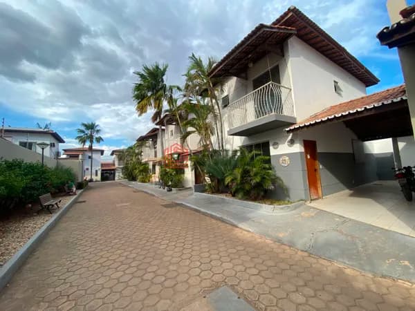 Casa Alto Padrão em Três Poderes, Imperatriz/MA