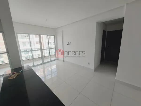 Apartamento Novo