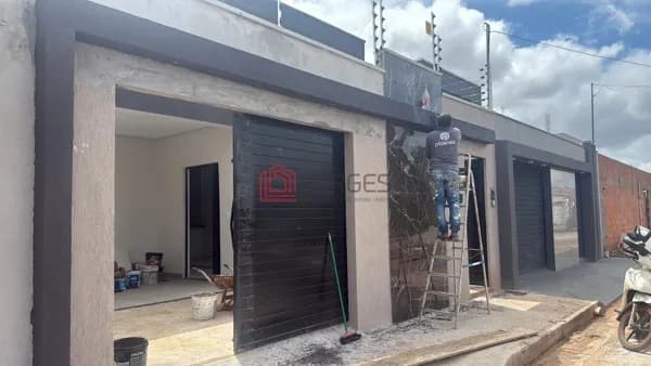 Casa em Imperatriz - Vila Maria