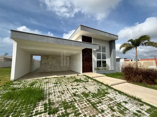 Casa à Venda no Alphaville – Cabo Frio/RJ