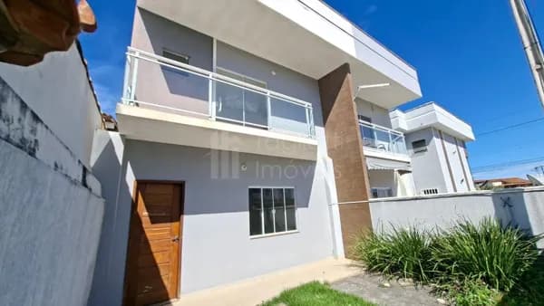 Duplex para Locação – Bairro Rio do Limão | Araruama/RJ