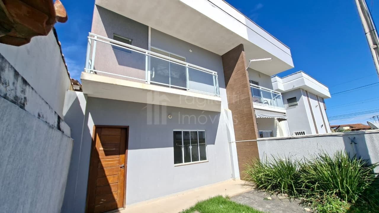 Duplex para Locação – Bairro Rio do Limão | Araruama/RJ