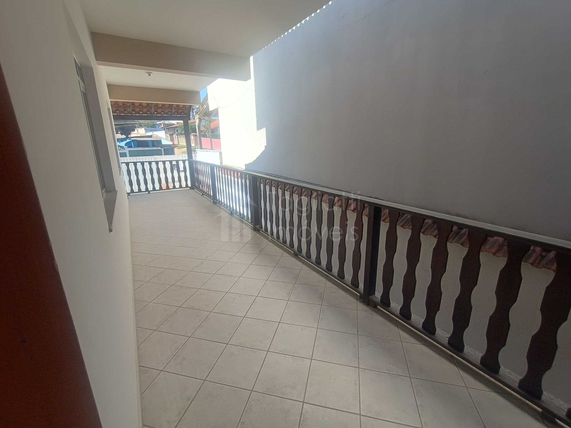 Apartamento em Araruama - Parque Hotel