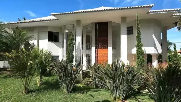 Casa à venda no bairro Bananeiras em Araruama/RJ