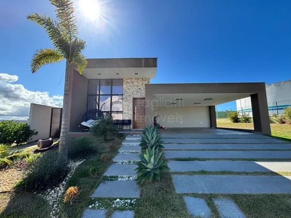 Casa Alto Padrão à venda no Condomínio Alphaville – Cabo Frio/RJ