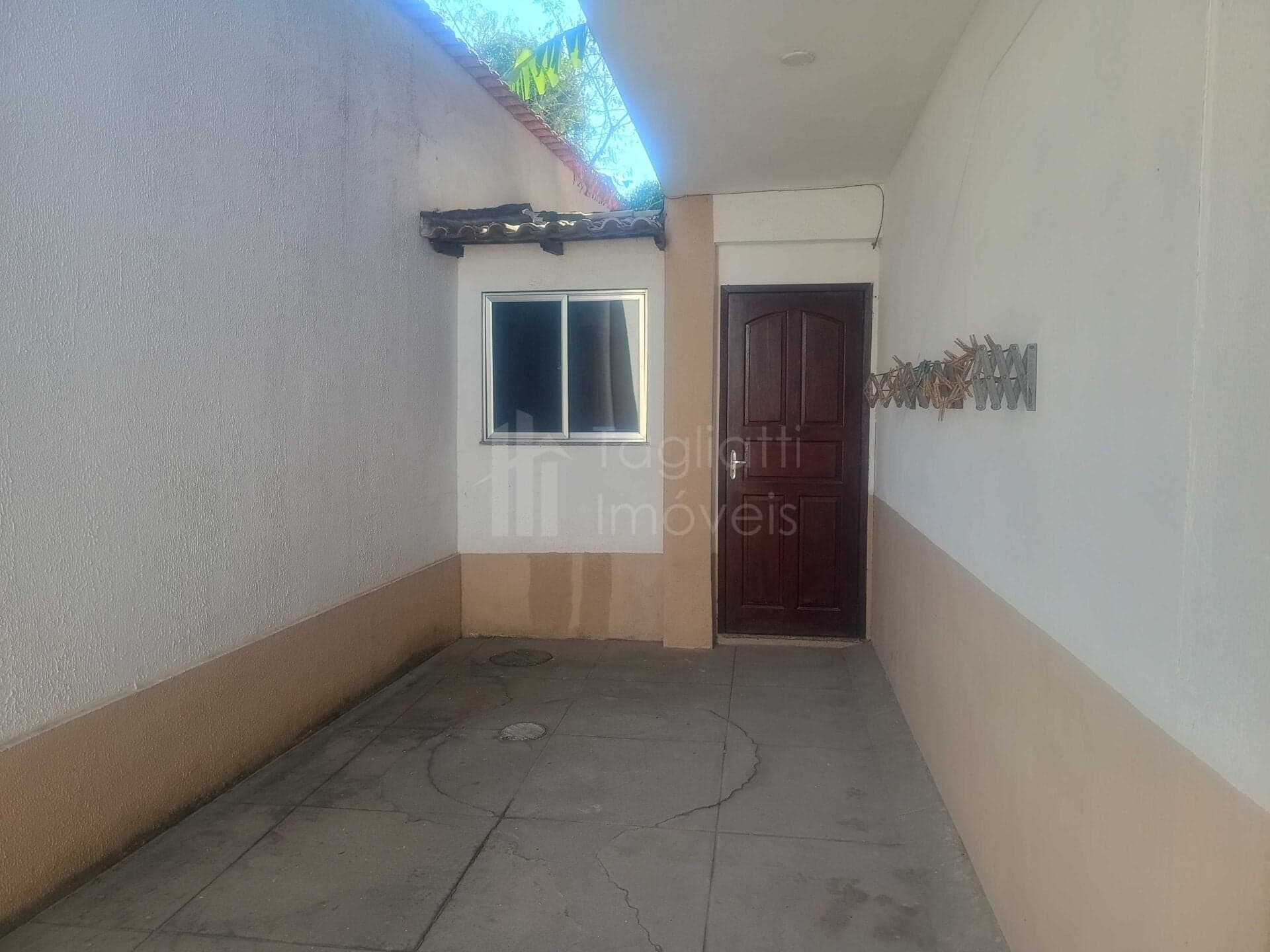 Apartamento em Araruama - Parque Hotel