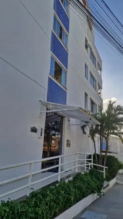 Apartamento com 3 quartos em Cabo Frio, próximo à Praia do Forte e pronto para morar!