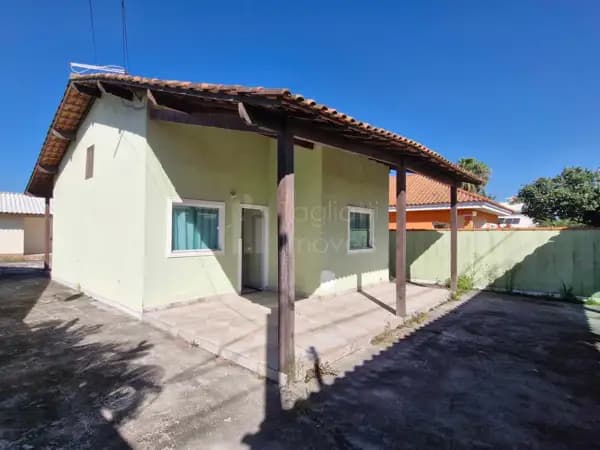 Casa de Condomínio em Araruama - Lagoinha