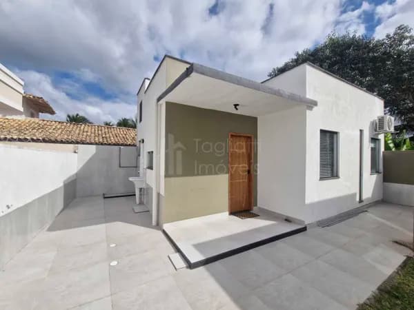 Casa em Araruama - Bananeiras