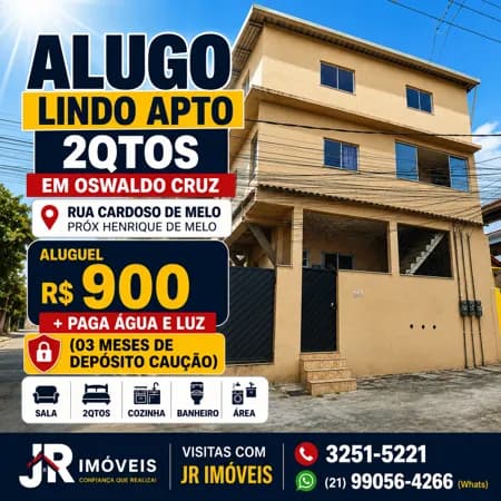 (RUA CARDOSO DE MELO) APTO 2DORMS...
