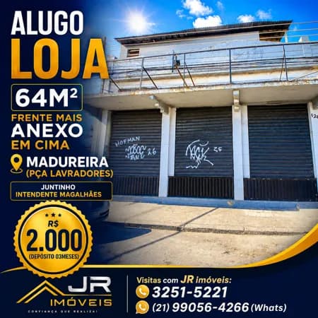 (PÇA DOS LAVRADORES)LOJA ...