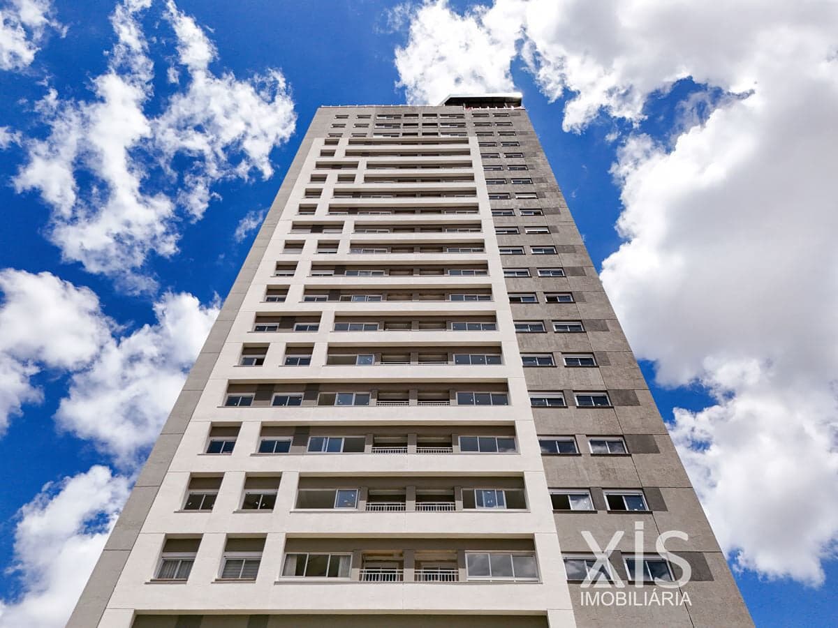 Apartamento em Goiânia - Setor Central