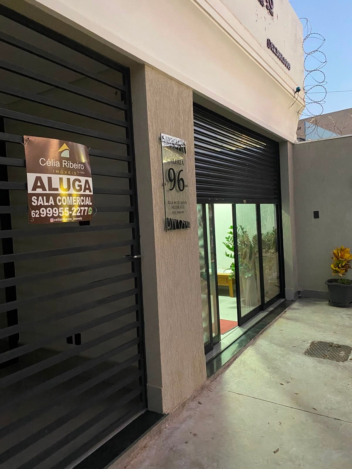 Sala/Conjunto em Goiânia - Setor Sul