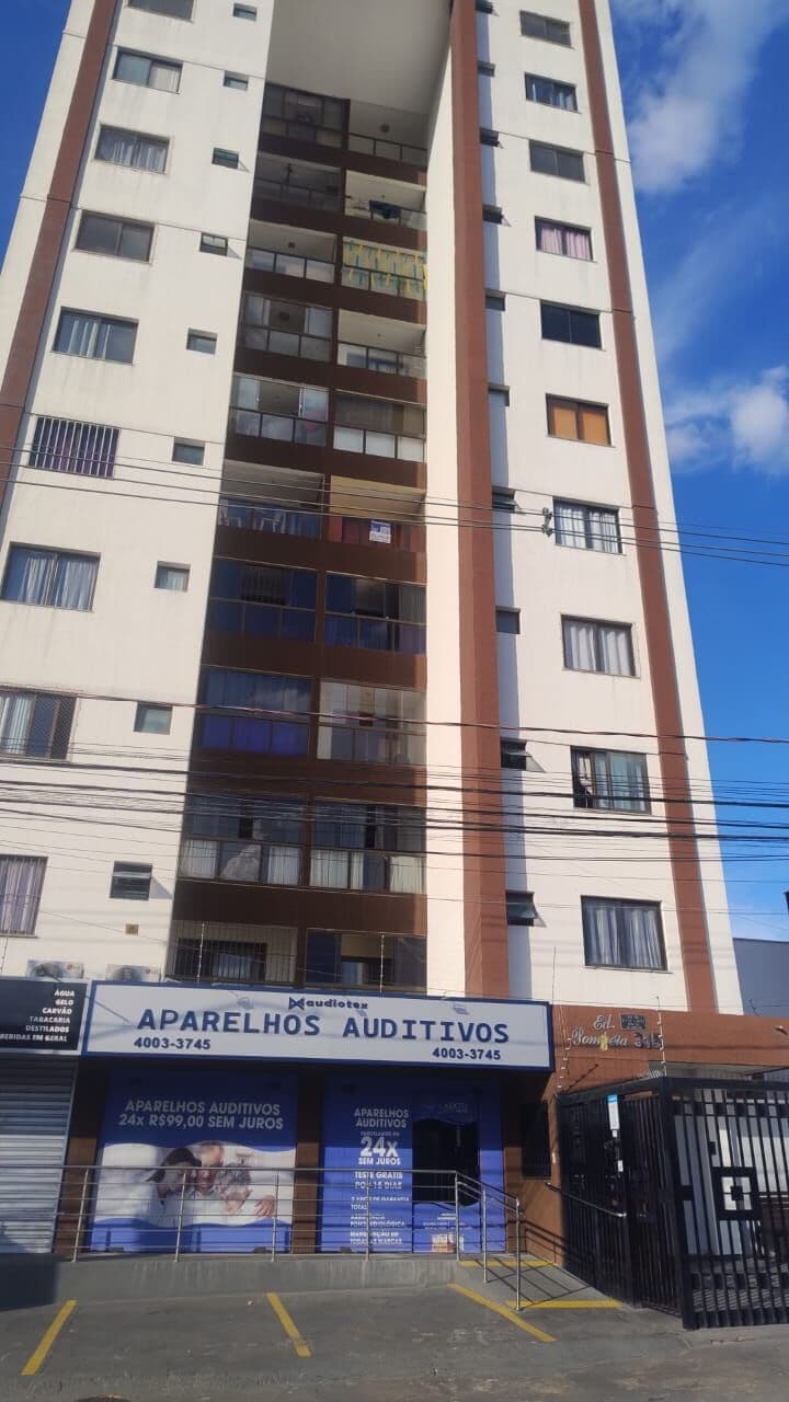 Apartamento em Goiânia - Setor Sul