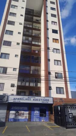 Apartamento em Goiânia - Setor Sul