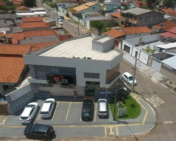 Prédio Comercial