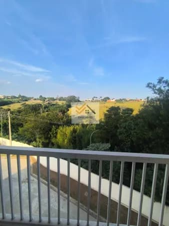 Apartamento em Cerquilho - Residencial Galo de Ouro