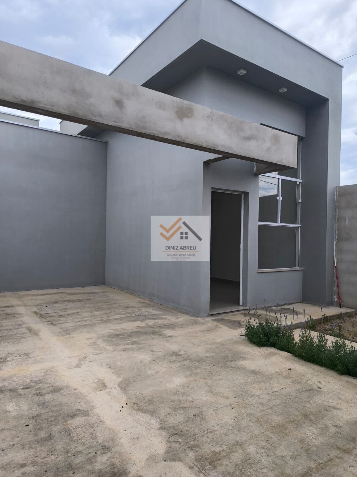 Casa em Cerquilho - Vila Allegro
