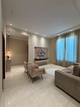 Casa em Cerquilho - Residencial Bellucci