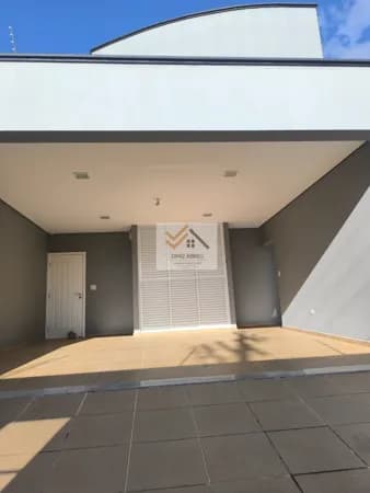 Casa em Cerquilho - Portal dos Pilares
