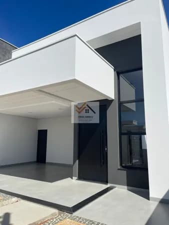 Casa em Cerquilho - Terras de São José