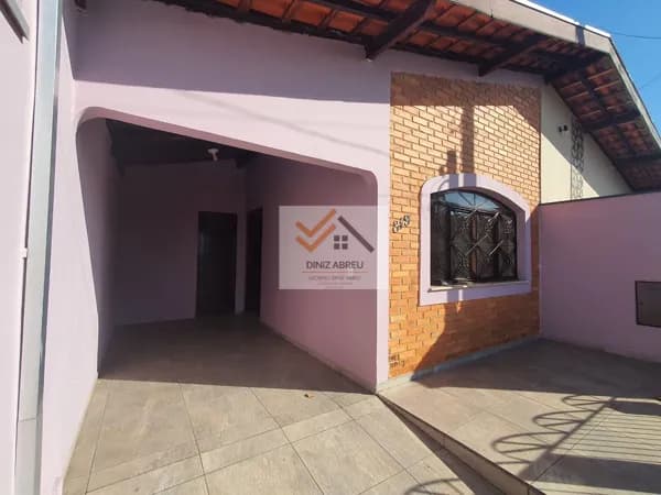 Casa em Cerquilho - Centro