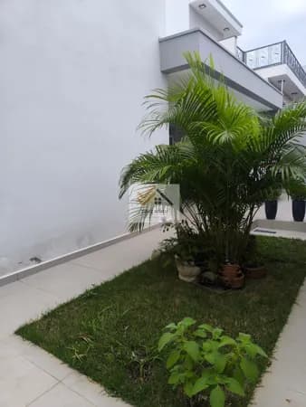 Casa em Cerquilho - Residencial Bellucci