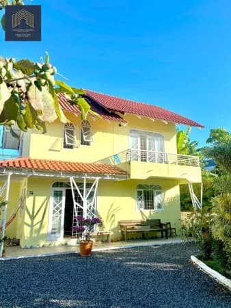 Casa na Praia do Cerro- Itajuba-Barra Velha