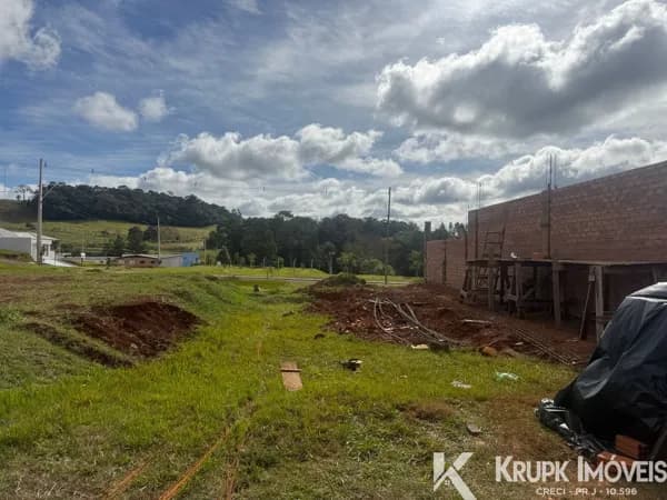Lote/Terreno em Laranjeiras do Sul - Cidade Alta