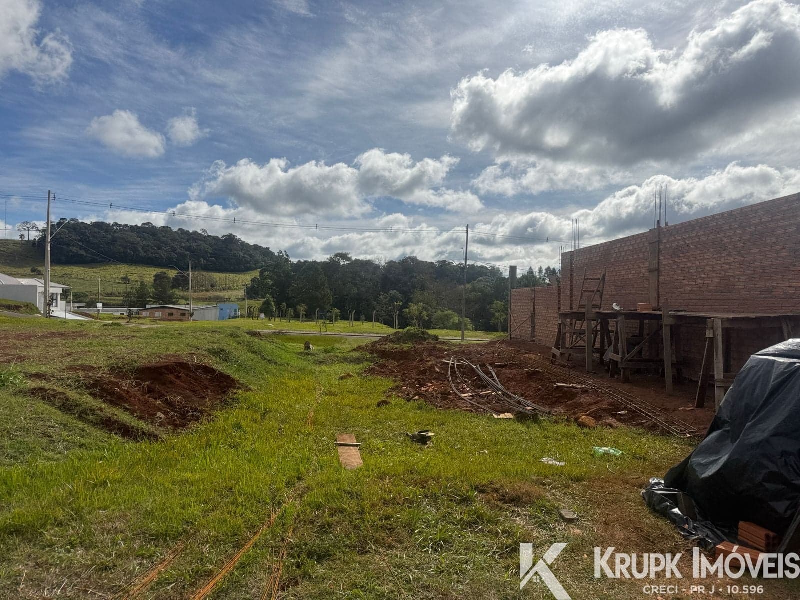 Lote/Terreno em Laranjeiras do Sul - Cidade Alta