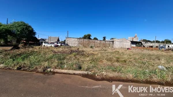 Lote/Terreno em Laranjeiras do Sul - Centro