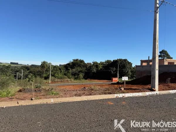 Lote/Terreno em Laranjeiras do Sul - Centro