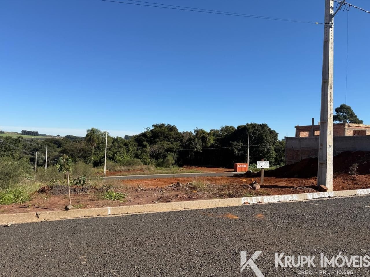 Lote/Terreno em Laranjeiras do Sul - Centro