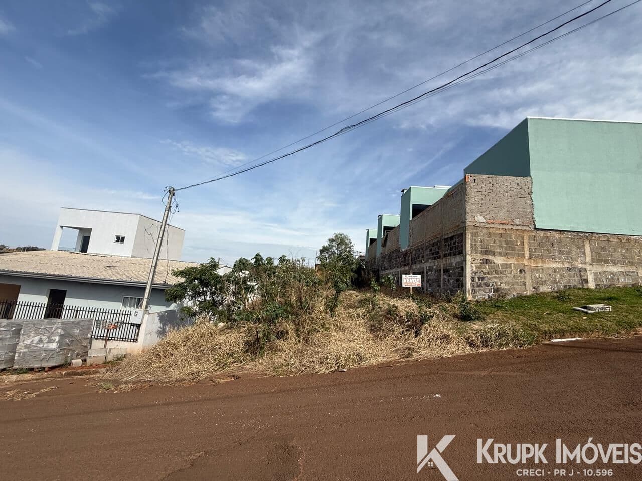 Lote/Terreno em Laranjeiras do Sul - Getúlio Vargas