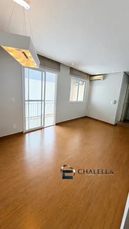 Apartamento Condomínio Praças Golfe