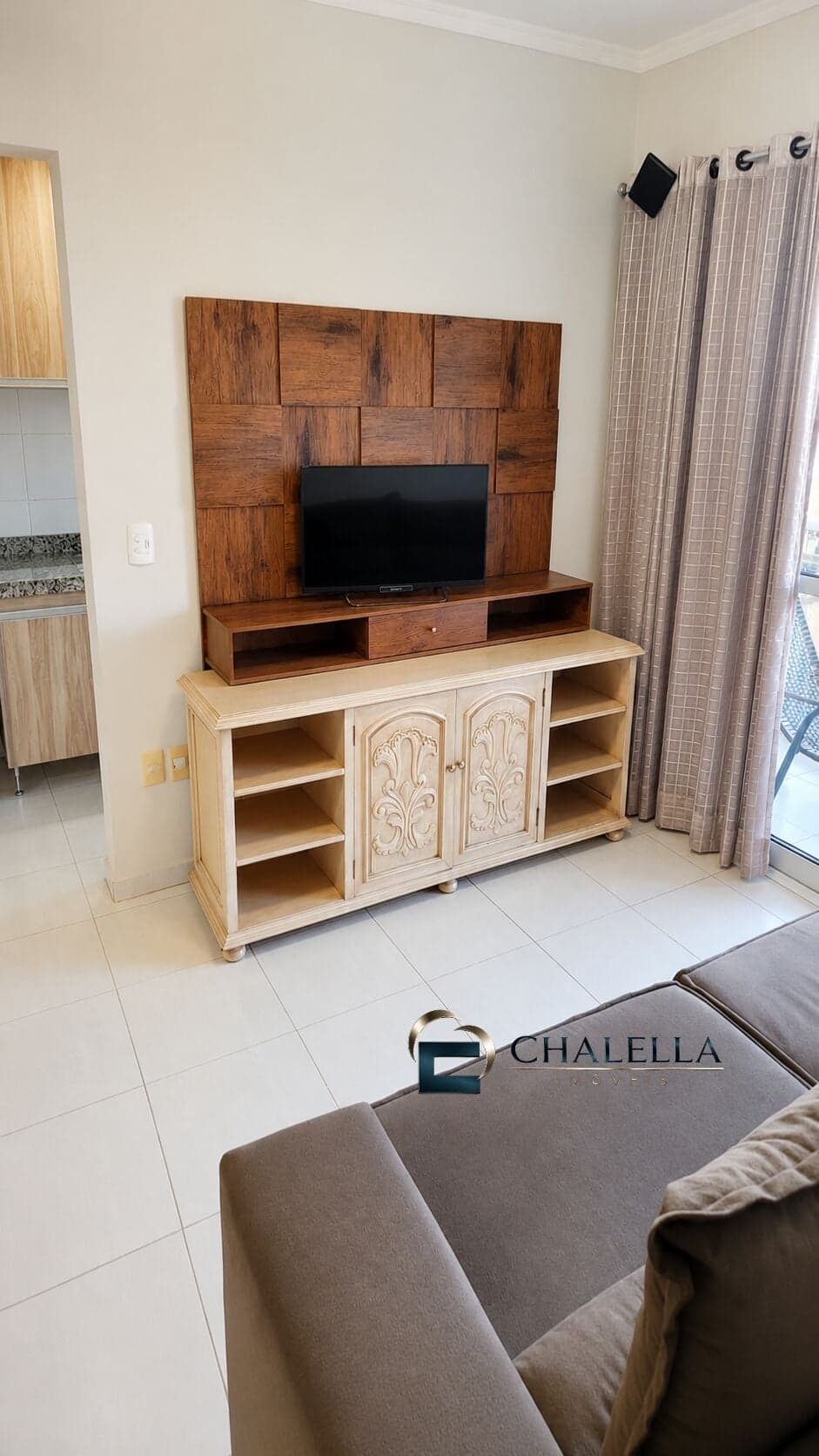🏙️ APARTAMENTO À VENDA | EDIFÍCIO CAPRI