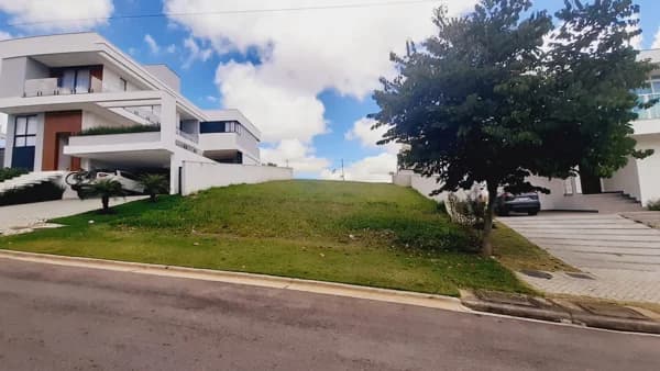 Terreno á venda no Alphaville, 447m², ótima topografia, juiz de Fora MG