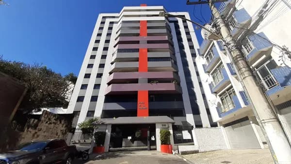 Maravilhoso apartamento à venda no Bom Pastor, 4 quartos, suítes, Bom Pastor, Juiz de Fora MG