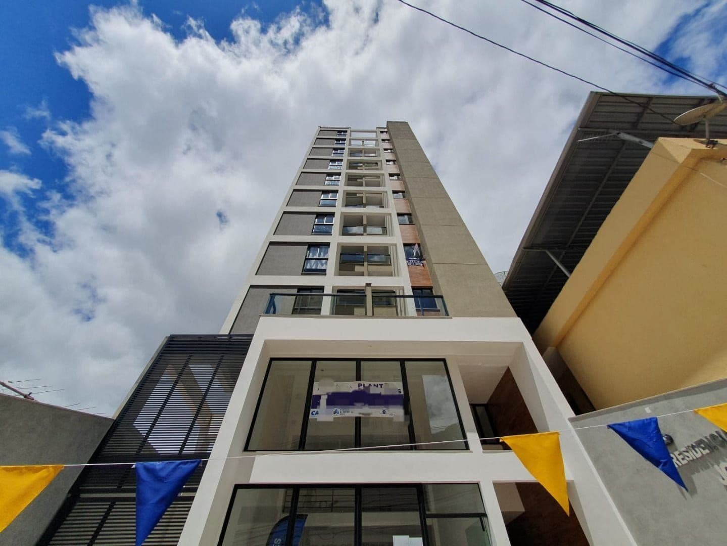 Apartamento com 1 quarto à venda, 43 m² São Mateus - Juiz de Fora/MG
