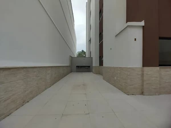 Apartamento à venda no bairro Granbery em Juiz de Fora/MG