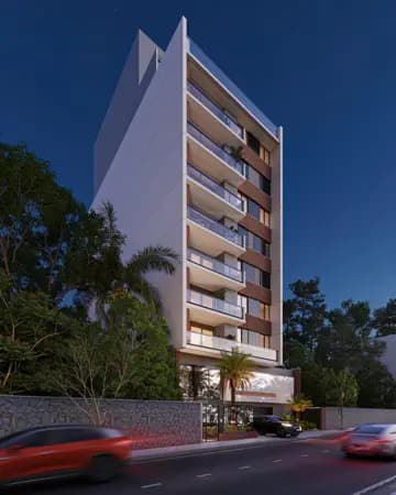 Apartamento à venda no bairro Jardim Laranjeiras em Juiz de Fora/MG