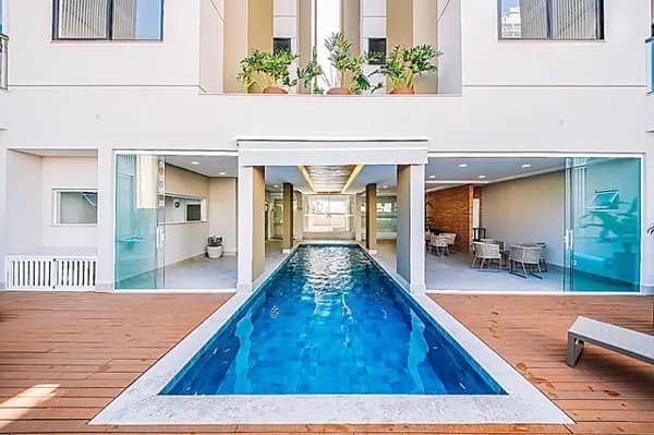 Apartamento à venda no bairro Centro em Juiz de Fora/MG