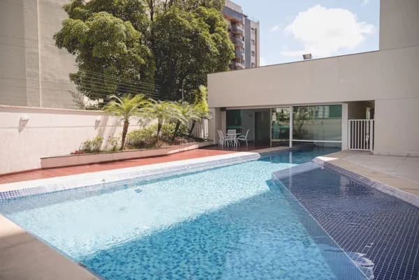 Apartamento à venda no bairro Granbery em Juiz de Fora/MG