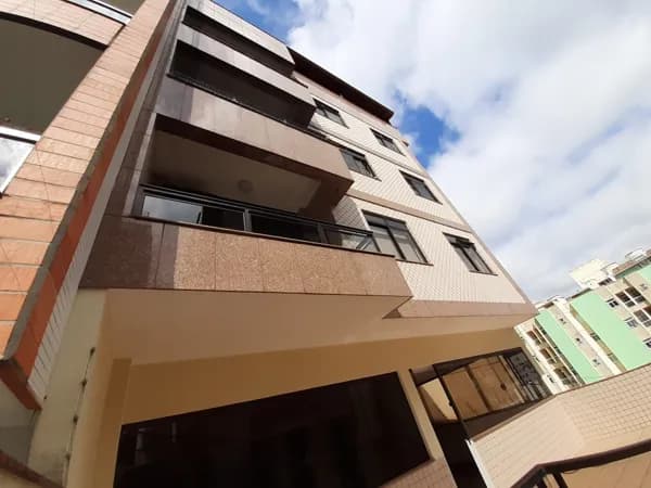 Apartamento 3 quartos, 1 suíte à venda, 162 m² - Granbery - Juiz de Fora/MG
