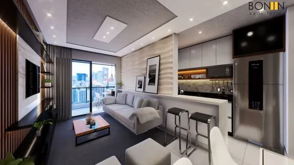 Apartamento à venda no bairro Cascatinha em Juiz de Fora/MG