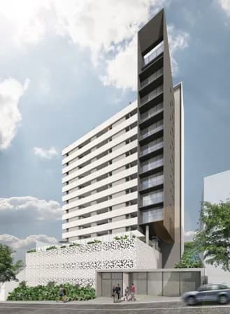 Apartamento à venda no bairro Granbery em Juiz de Fora/MG