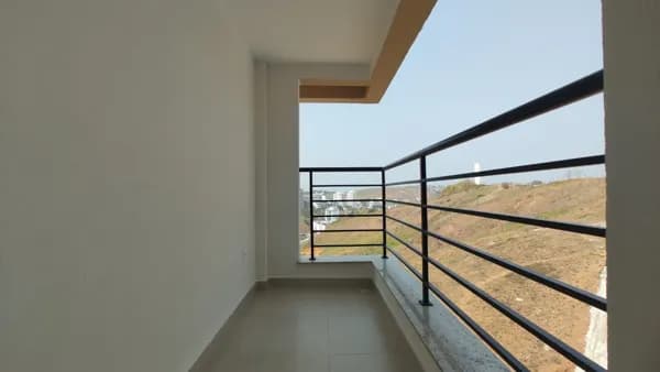 Apartamento à venda no bairro Granbery em Juiz de Fora/MG